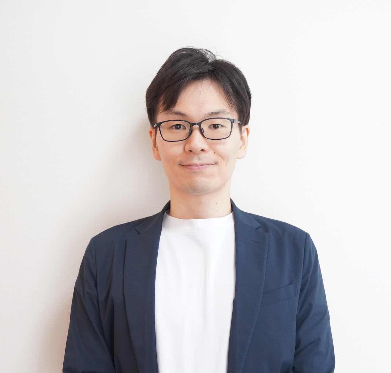 永井 涼平