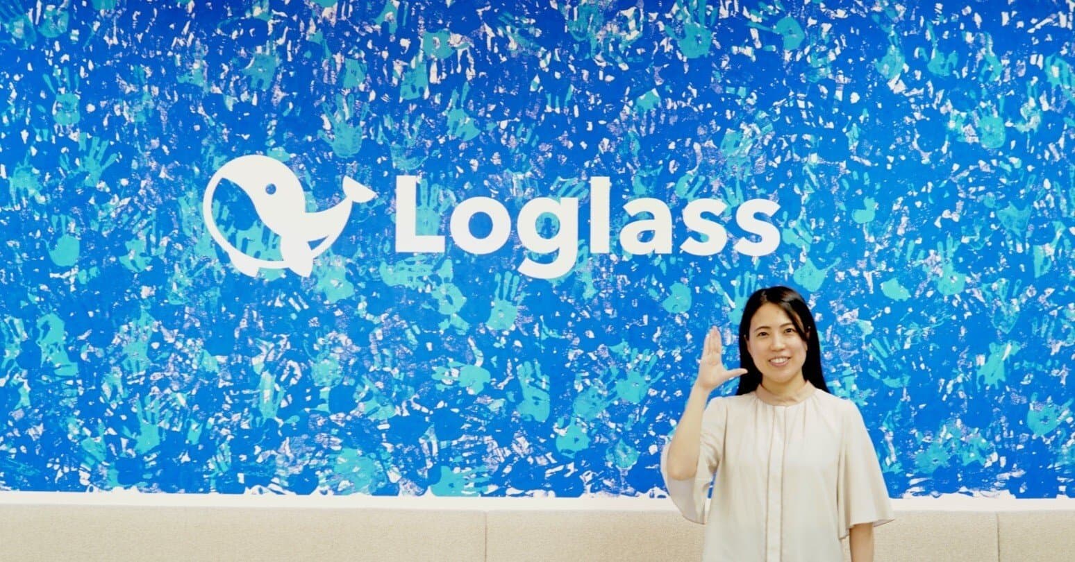 株式会社ログラス